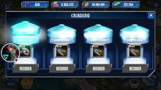 Jurassic World  The Game Gorgosaurus lvl 40 [upl. by Willabella]