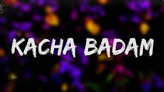 kacha Badam Song  Bengal Original Mix TikTok amp Reels 🔊Bass Boosted [upl. by Ynnek]