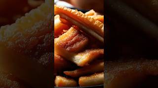 Crisp Pork Belly Fry  Foolproof Crispy Pork Belly Recipe [upl. by Lethia255]