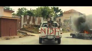 Beasts of No Nation Moving Scene [upl. by Kele]