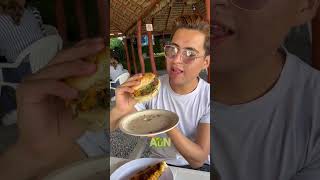 Birria y piñas coladas en Puebla🤩🍍 mexico puebla shorts [upl. by Notlew934]