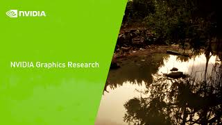 NVIDIA Graphics Research [upl. by Rome]