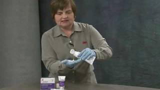 3M™ Cavilon™ Durable Barrier Cream  Application Instructions [upl. by Nylanej]