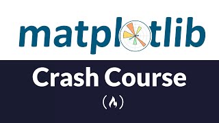 Matplotlib Crash Course [upl. by Yahsel311]