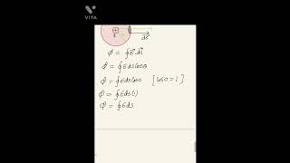 Gauss Theorem  Proof of Gauss theorem  Zero Physics  Reetinder Harry [upl. by Taka]