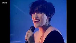 Martika  More Than You Know  TOTP  1990 [upl. by Olivero]