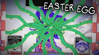 OMORI  Mari Battle EASTER EGG [upl. by Nnaeel]