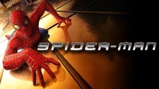 Peter Parker Loses His Powers Scene  SpiderMan 2004 Movie CLIP HD [upl. by Avraham]