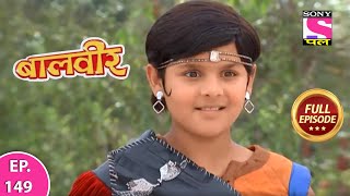 Baalveer  Full Episode  Episode 149  26th December 2020 [upl. by Nwahsak]