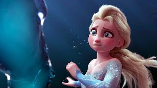 FROZEN 2 quotElsa amp Nokkquot Clip [upl. by Trula]