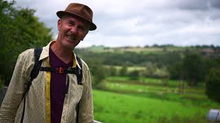 Monmouthshire amp Brecon Canal with Stan Cullimore [upl. by Fabio923]