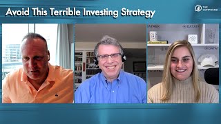 Avoid This Terrible Investing Strategy [upl. by Reave]