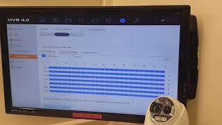 Hikvision Intrusion Detection setup [upl. by Penoyer255]