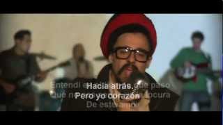 Dread Mar I  Tu Sin Mi Letramp4 [upl. by Sonnnie]