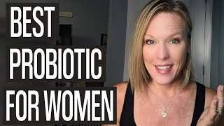 What is the best probiotic for Women A review of Wise Human Womens Daily Support Probiotics amp more [upl. by Irme]