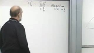 Lecture 3  Modern Physics Classical Mechanics Stanford [upl. by Fernyak]