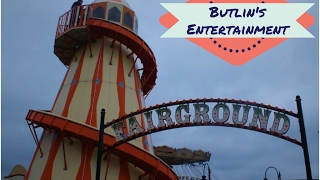 Butlins Bognor Regis [upl. by Eimmij]