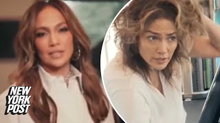 Jennifer Lopez’s goto bodega order gets ruthlessly mocked by New Yorkers [upl. by Bainbrudge499]