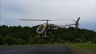 HeliCycle Helicopter For sale [upl. by Lian]