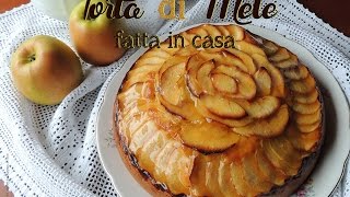 Torta di mele [upl. by Kristien431]