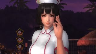 DOA5LR  Naotora  935 ArcadeLEGEND [upl. by Tnarb399]