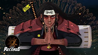 HASHIRAMA  Lucas ART e Gabriel Rodrigues Prod Vamz Beatz [upl. by Tormoria286]