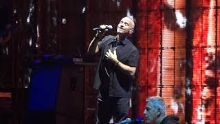 Eros Ramazzotti LIVE  Battito Infinito World Tour  FULL SET  Mannheim 04032023 [upl. by Amieva]