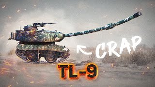 Schrottwichteln im Frühling TL7 World of Tanks [upl. by Tichon]