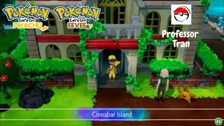 Pokemon Mansion Secret Key Walkthrough Lets Go Gameplay [upl. by Sukul]