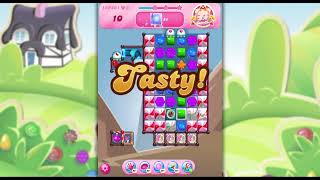 Candy Crush Saga Level 14946  NO BOOSTERS [upl. by Nikolai]