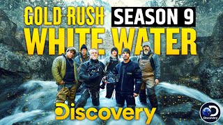 Gold Rush White Water Season 9 Release Date Update and Preview [upl. by Risteau]