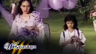 Wansapanataym My Fairy Grandmother Mumay Santiago  FULL EPISODE 50 [upl. by Gauldin920]