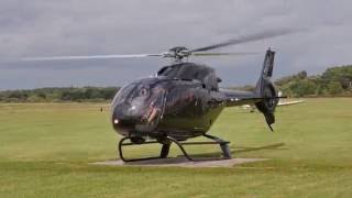 GDMEM Eurocopter EC120 [upl. by David]