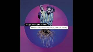 Digable Planets  Time and Space A New Refuation of Instrumental [upl. by Lorola396]