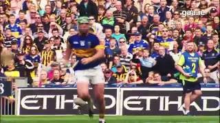 GAA Great Plays John ODwyer Tipperary vs Kilkenny  2016 AllIreland Hurling Final [upl. by Eelirol]