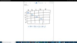 Anfänger Excel leicht rechnen in 5 Minuten  Einfach erklärt  Excel Basic Grundlagen Einsteiger [upl. by Litsyrk]