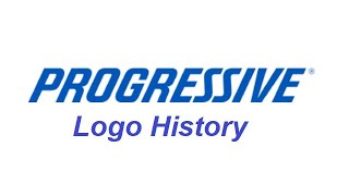 Progressive LogoCommercial History [upl. by Llerat]