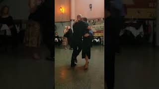 Watch learn tango steps on the dance floor Buenos Aires tango dance dancesteps tangodance [upl. by Solim443]