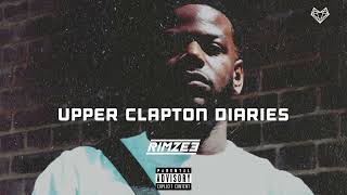 Rimzee  Upper Clapton Diaries Remix [upl. by Andreana]