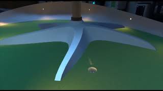 WMG  Low Gravity Mars Gardens Hard  HOLE IN ONES  Shooter MikeAvin [upl. by Grefer]