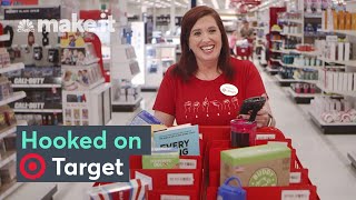 Why You Spend So Much Money At Target [upl. by Niloc294]