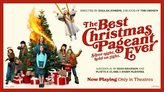 THE BEST CHRISTMAS PAGEANT EVER  Now Playing In Theatres  Cineplex Pictures [upl. by Tyika52]