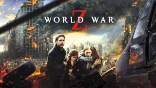 World War Z Credits Song Dubstep [upl. by Nnad]