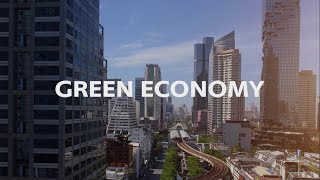 SCG x APEC 2022 Thailand Commitment to Driving Green Economy [upl. by Trimble]