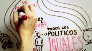 VIDEO PARTICIPACIÓN CIUDADANA [upl. by Burnside]