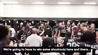 Best of Winning Team Locker Room Speeches [upl. by Oiceladni]