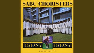 Bafana Bafana [upl. by Darell]