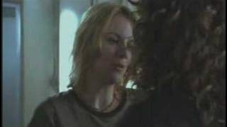 TLW The L Word S1 Tinas Very Beginning [upl. by Panter]