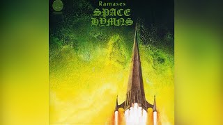 Ramases  Dying Swan Year 2000 Space Hymns [upl. by Ashling]