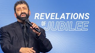 Prophetic Mysteries Revealed The Josiah Manifesto [upl. by Arola]